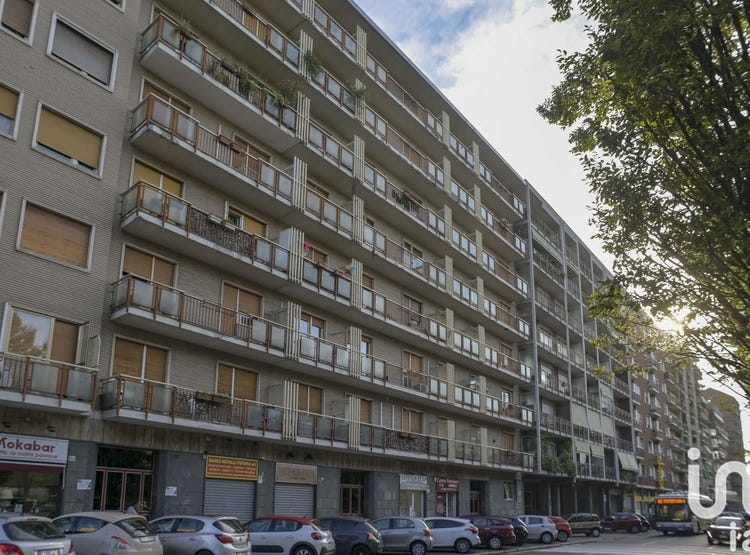 Turin, Lombardy, Address available on request Apartment for Sale