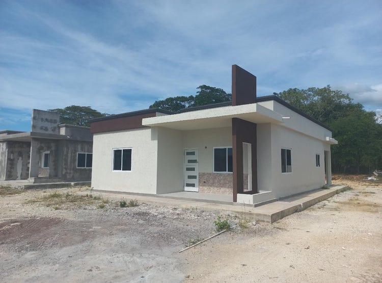 Little London, Westmoreland Parish, Address available on request House