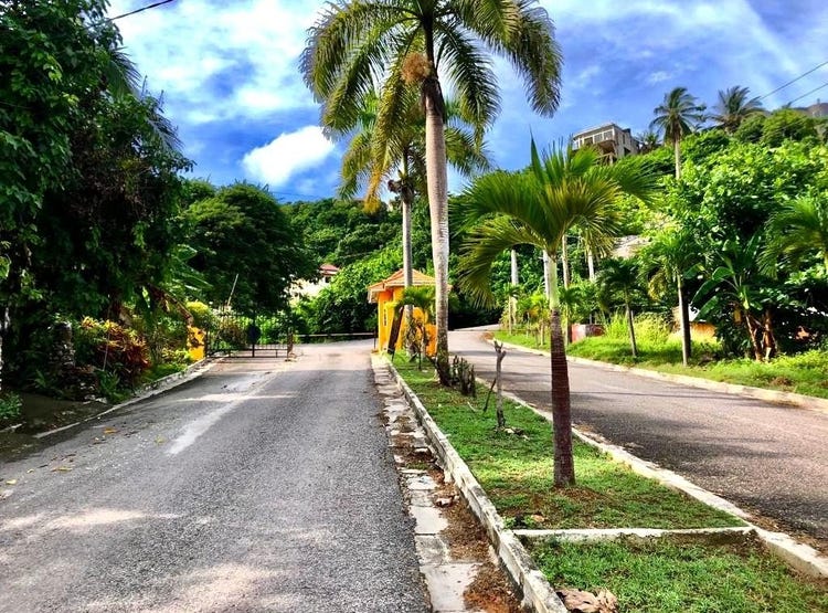 Hopewell, Hanover Parish, Address available on request Land for Sale