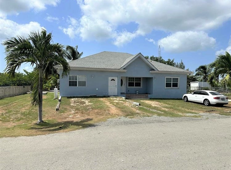 Periwinkle Drive, Breakers, Bodden Town House for Sale