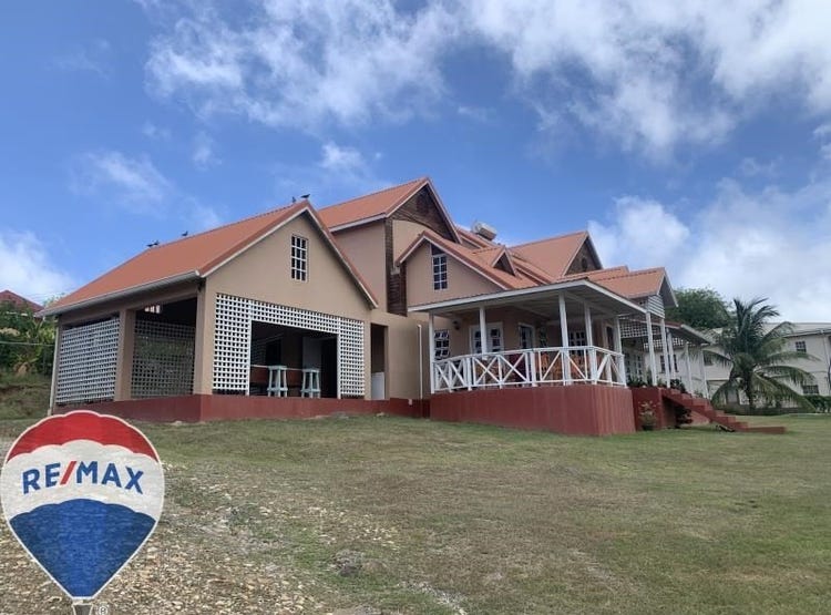 Gros Islet, Gros Islet, Address available on request House for Sale