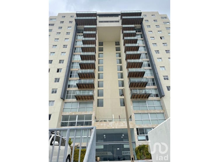 VENTA DEL REFUGIO, 315, Querétaro, Querétaro Apartment for Sale