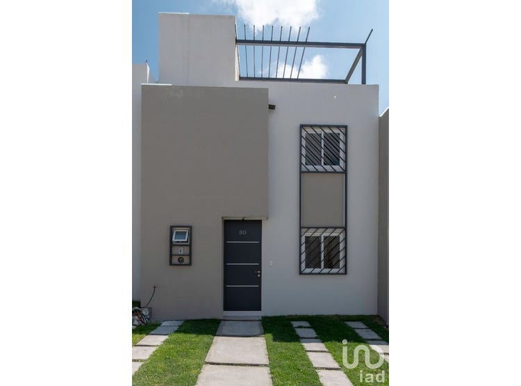 PUERTA DEL TABACHIN, 151, Querétaro, Querétaro House for Rent