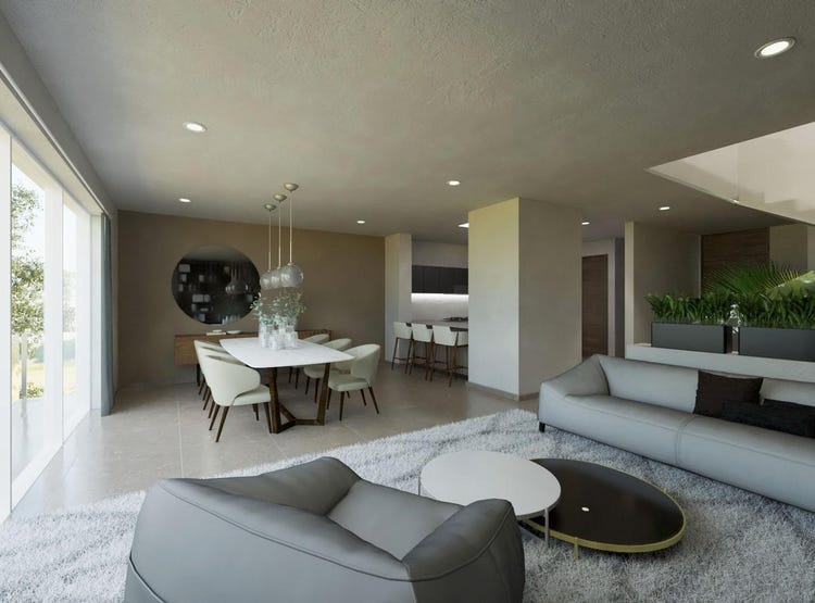 C. Barranca 33, La Capilla, 58350 Jesús Del Monte (La Capilla), Mich