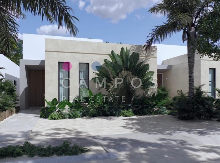 168 C. 82, Progreso, Yucatan House for Sale