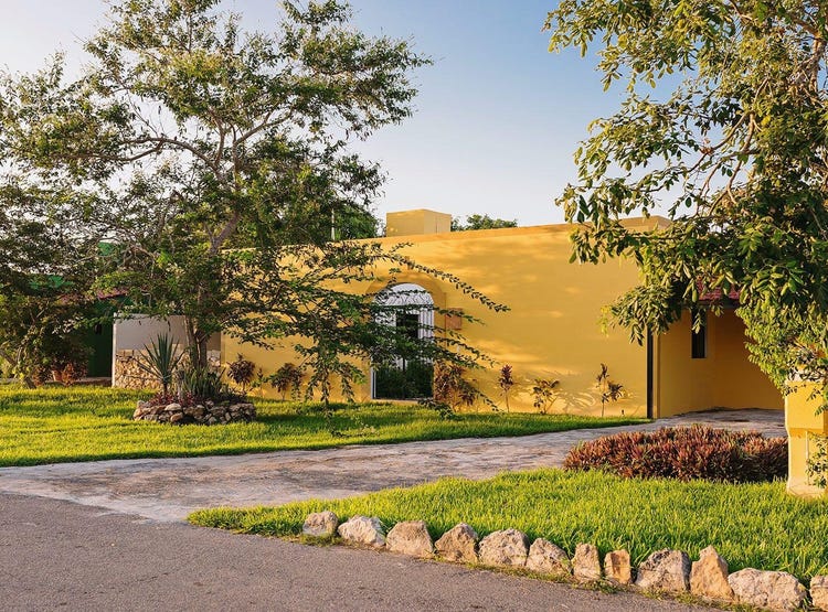 5068 C. 21A, Chicxulub, Yucatan House for Sale