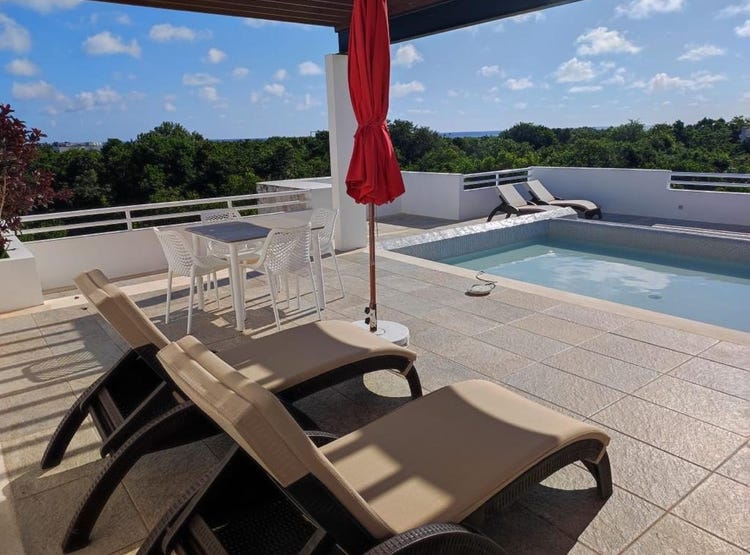 Akumal, Akumal, Morelos Apartment for Sale