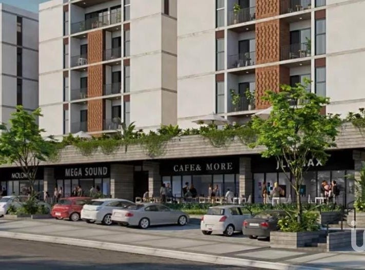 Monterrey, Nuevo Leon, Address available on request Commercial for Sale