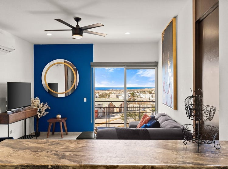 Condo CL II, Jacarandas Flor de Pithaya esq. Av. Los Cabos, Baja