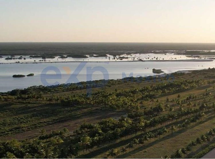 San Bruno, San Bruno, Yucatan Land for Sale