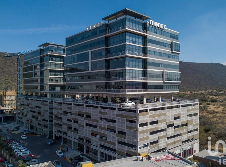 Blvd Bernardo Quintana, 7001, Querétaro, Querétaro Retail for Rent