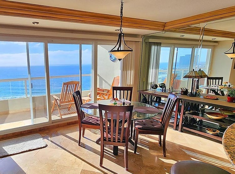 3114 Blvd. Popotla, Rosarito, Baja California Sur Apartment for Sale