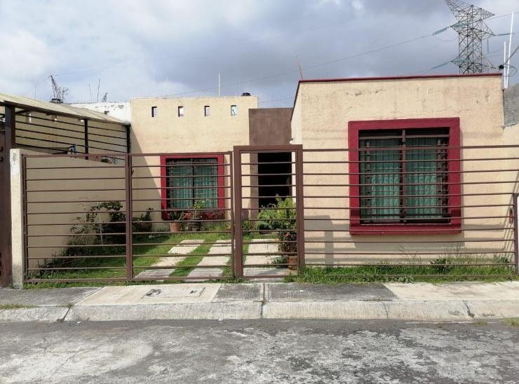 Morelia, Michoacán, Address available on request House for Sale