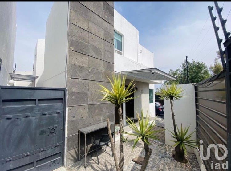 Juriquilla, Querétaro, Address available on request House for Sale