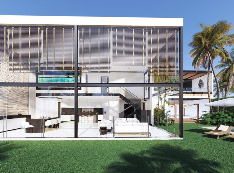 Pelicanos, Cabo San Lucas, Baja California Sur House for Sale