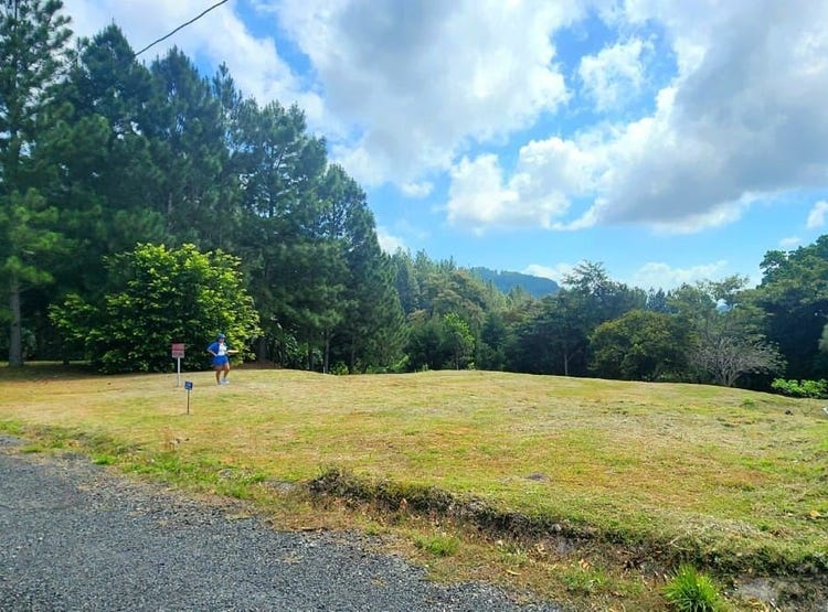 Chame Altos de Maria, Panamá Oeste, Address available on request Land