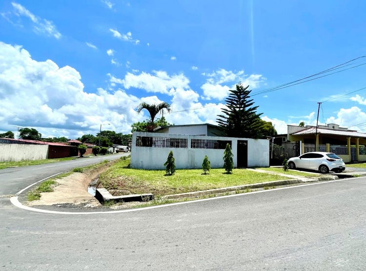 CALLE 26 D SUR, LA CHORRERA Casa 3804, La Chorrera, Panama City House