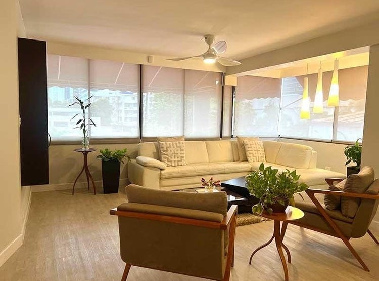 CALLE 59 OBARRIO, EDIFICIO DECO PLAZA 3 A, PanamÃ¡, Panama City