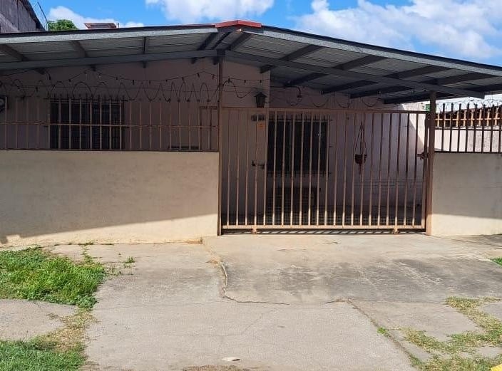 BARRIO BALBOA, LA CHORRERA, La Chorrera, Panama City House for Sale