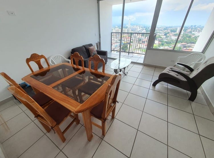 Panama Parque Lefevre, Panama City, Address available on request