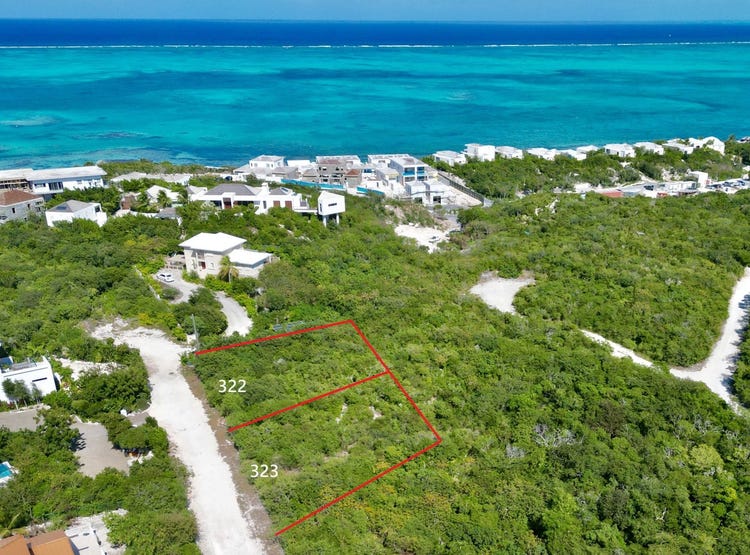 17 Savannah Road, Cooper Jack Bay Settlement TKCA 1ZZ, Turks and Caicos