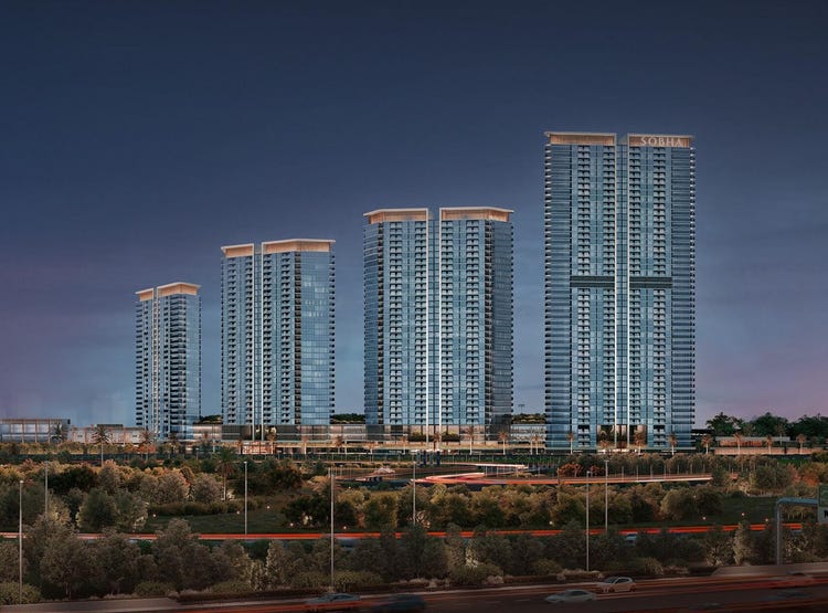 Motor City, Dubai, Dubai Apartment for Sale