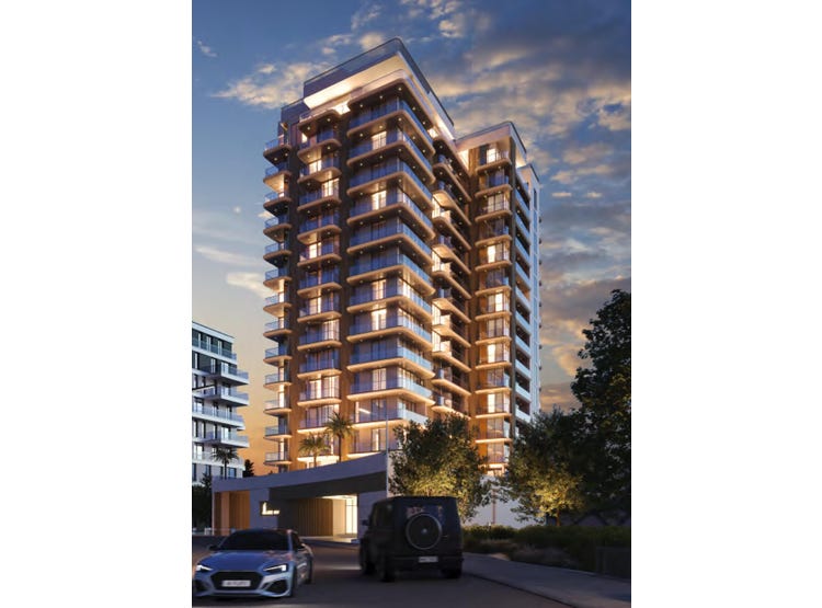 Al Jaddaf, Dubai, Dubai Apartment for Sale