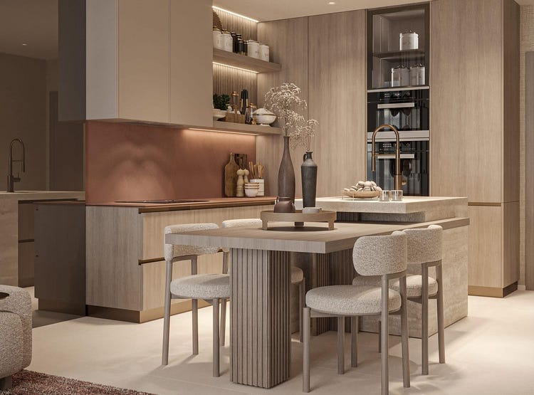 Jumeirah Village Circle, Dubai, Dubai Apartment for Sale