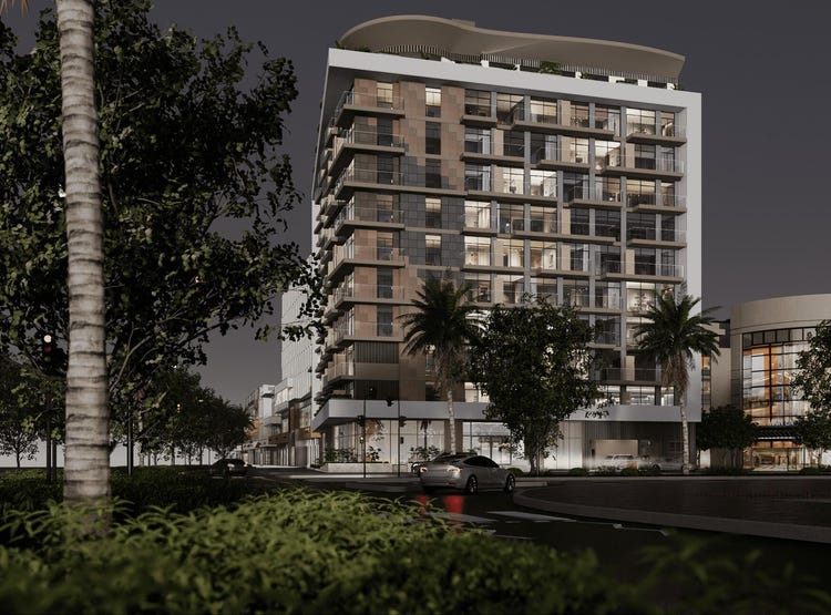 Kahraba North West, Dubai, Dubai Apartment for Sale