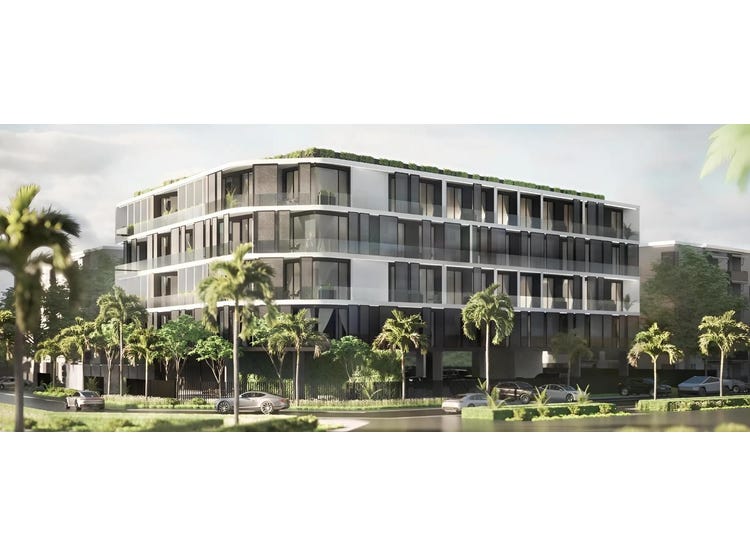 Dubai South, Dubai, Dubai Apartment for Sale