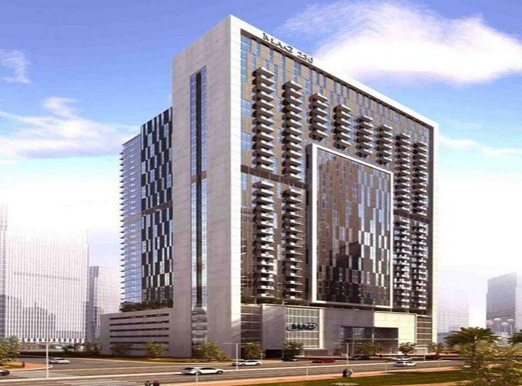 City of Arabia, Dubai, Dubai Apartment for Sale