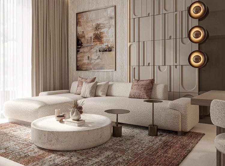 Jumeirah Village Circle, Dubai, Dubai Apartment for Sale