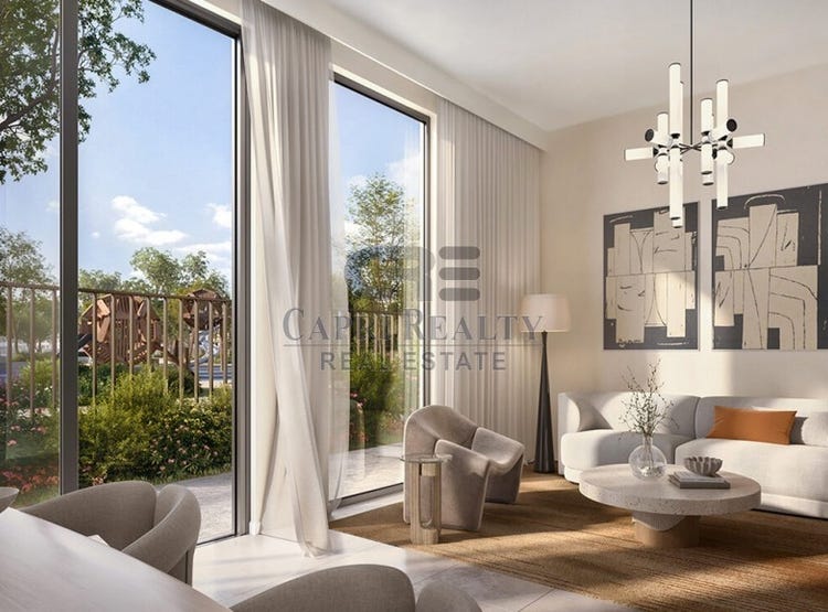 The Valley, Dubai, Dubai House for Sale