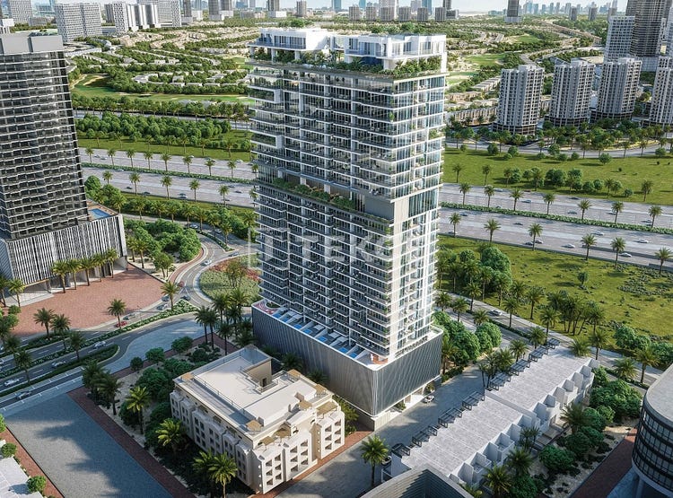 Jumeirah Village Circle, Jumeirah Village Circle, Dubai, Dubai Apartment for Sale