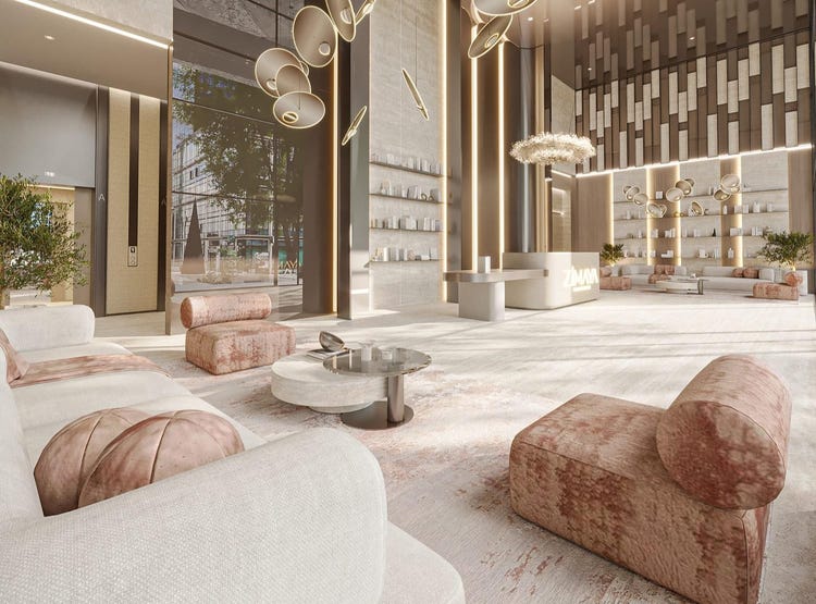 Jumeirah Village Circle, Dubai, Dubai Apartment for Sale