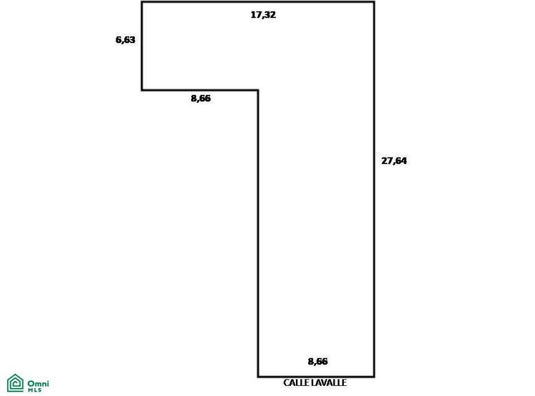 General Lavalle 1282, Quilmes, GBA Sur, Land for Sale