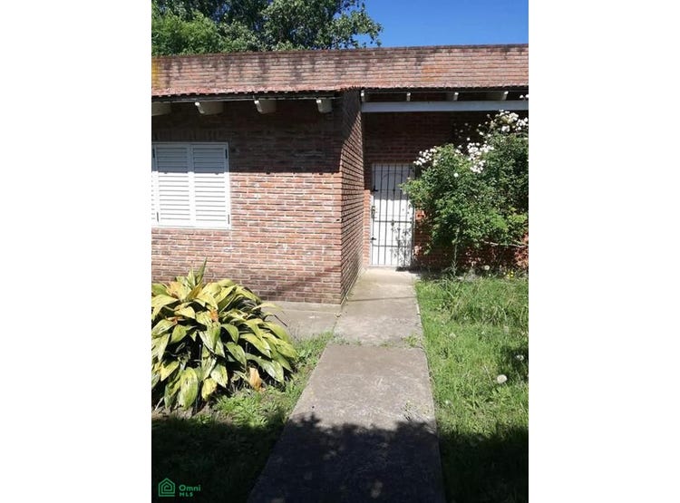448 S/N, City Bell, La Plata, GBA Sur, Land for Sale