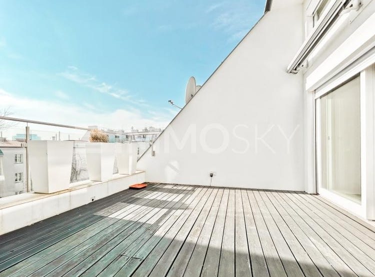 Wien, Vienna 1030 Apartment for Sale