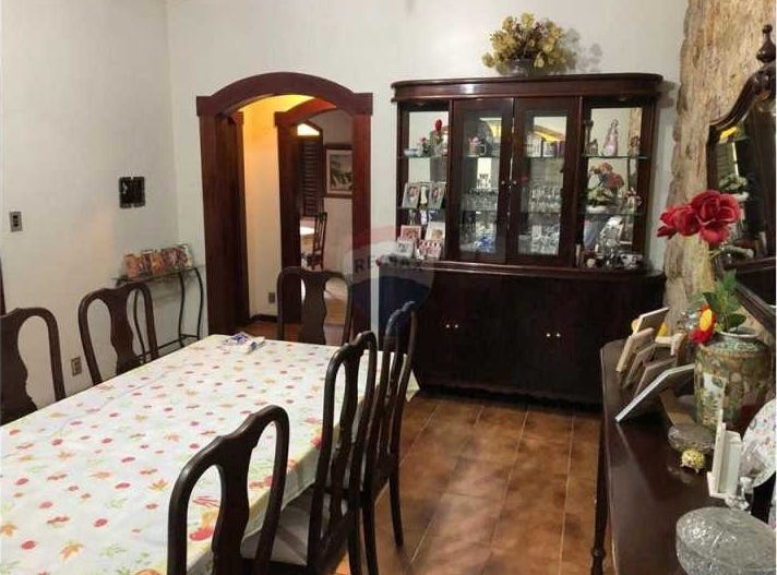 BARRA DA TIJUCA, RUA CALHEIROS GOMES, 428, CASA 1, RIO DE JANEIRO, Rio