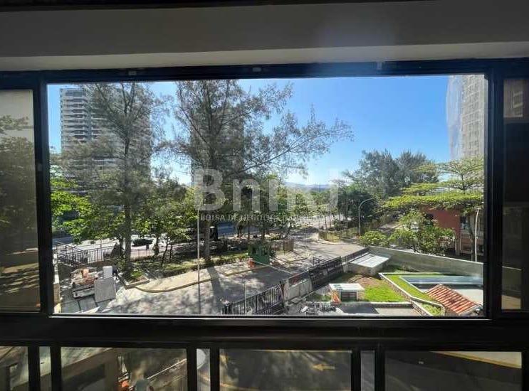 BARRA DA TIJUCA, AVENIDA AYRTON SENNA, 170, APTO 103, RIO DE JANEIRO