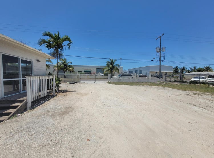 AIRPORT INDUSTRIAL PARK, New Providence/Paradise Island Other for Sale