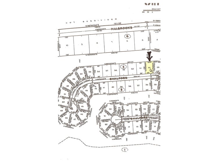 Shalford Place, Grand Bahama, West Grand Bahama Land for Sale