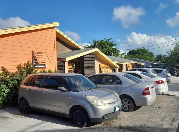 NASSAU VILLAGE 12PLEX, New Providence/Paradise Island Unidade para