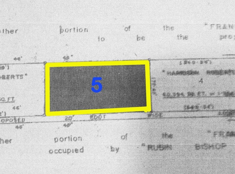 GRAND BAHAMA HIGHWAY HIGH, Grand Bahama/Freeport Land for Sale