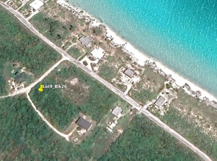Unnamed Road, Great Harbour Cay, Berry Islands Land/Development for