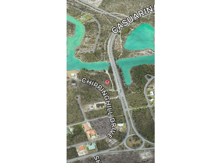 Lot 45 BRISTOL BAY, Grand Bahama/Freeport Land for Sale