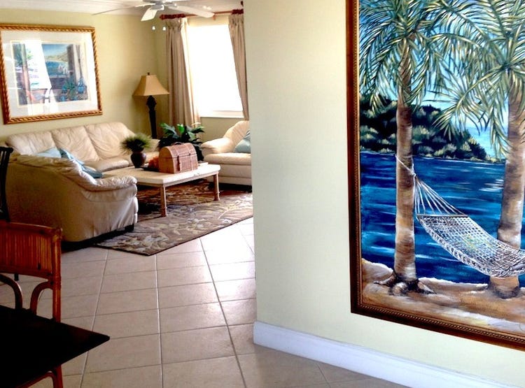 Harbour House Towers, Grand Bahama, West Grand Bahama House for Sale