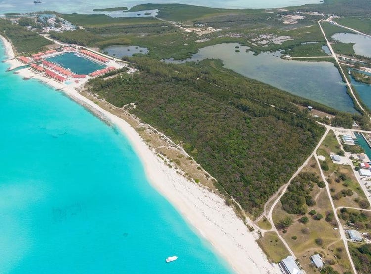 Unnamed Road, Bimini, Bimini Land/Development for Sale