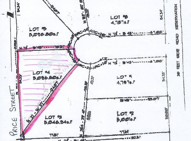 NASSAU VILLAGE VACANT LOT, New Providence/Paradise Island Land for Sale