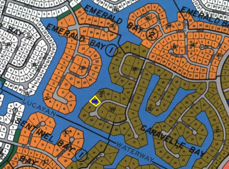 88 Debden Close,, Grand Bahama, West Grand Bahama Land for Sale